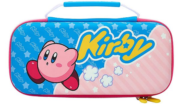 Case Protetor PowerA Kirby para Nintendo Switch