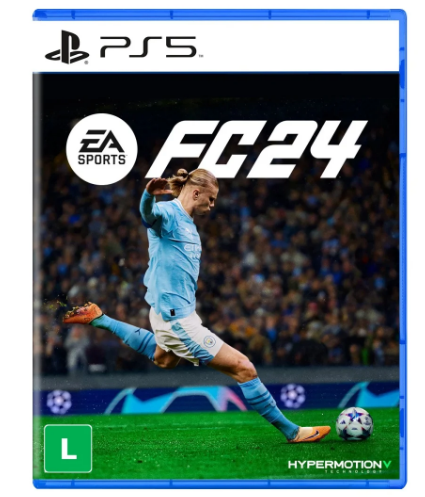 EA FC 24 - PS5