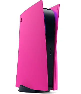 Tampa Console PlayStation 5 Nova Pink  Seminovo - PS5