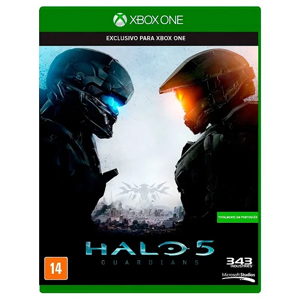 Halo 5: Guardians - Xbox One