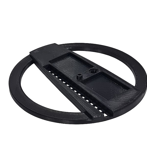 Base Vertical Personalizada 3D PS5