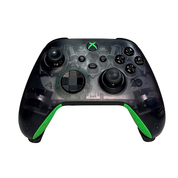 Controle Sem Fio Xbox Series S/X Especial 20º Aniversário – Seminovo