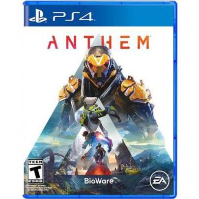 Anthem – PS4