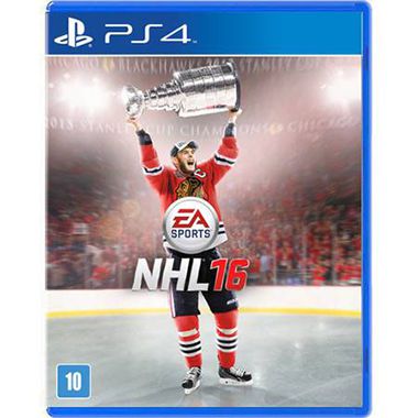 NHL 16 – PS4