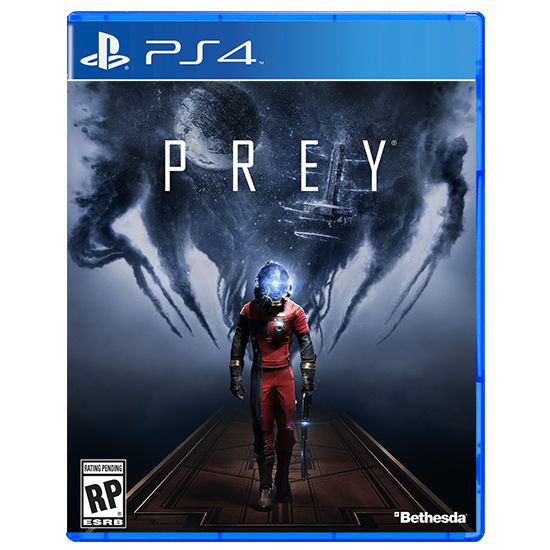 Prey – PS4