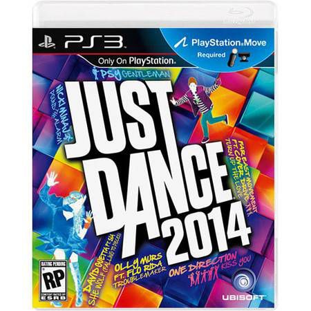 Just Dance 2014 Seminovo – PS3