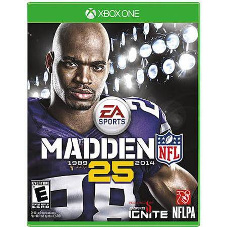 Madden NFL 25 – Xbox One