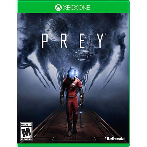 Prey Seminovo – Xbox One