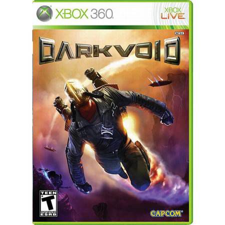 Dark Void Seminovo – Xbox 360