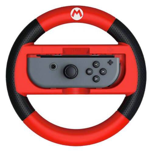 Volante Mario Kart 8 Deluxe Mario – Nintendo Switch