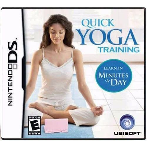Quick Yoga Training Seminovo – DS