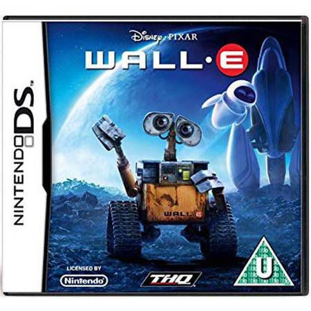 Wall-E Seminovo – DS