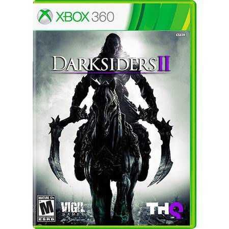 Darksiders II – Xbox 360