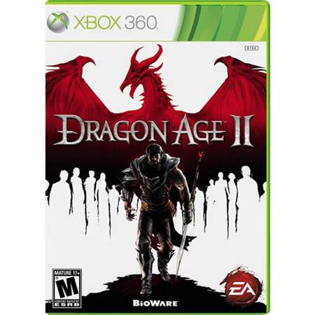 Dragon Age II – Xbox 360