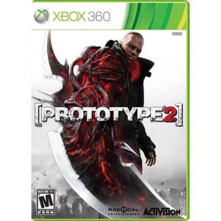 Prototype 2 – Xbox 360