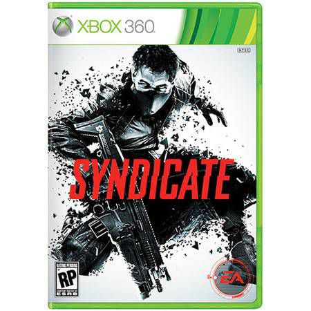 Syndicate - Xbox 360