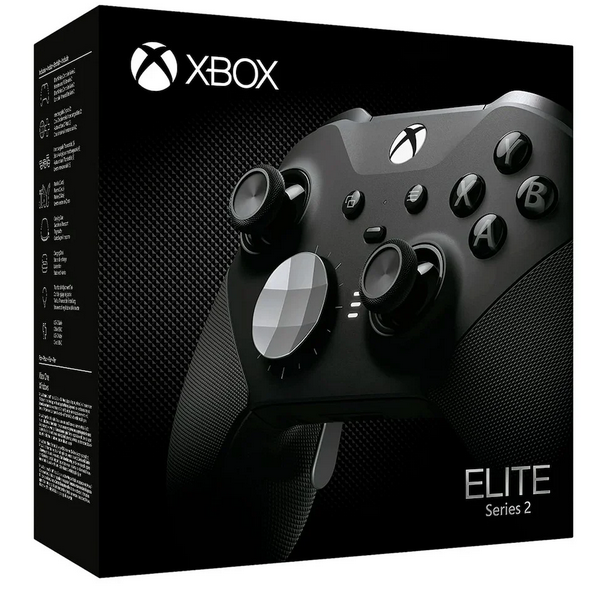 Controle Elite Xbox One Series 2 - Xbox One