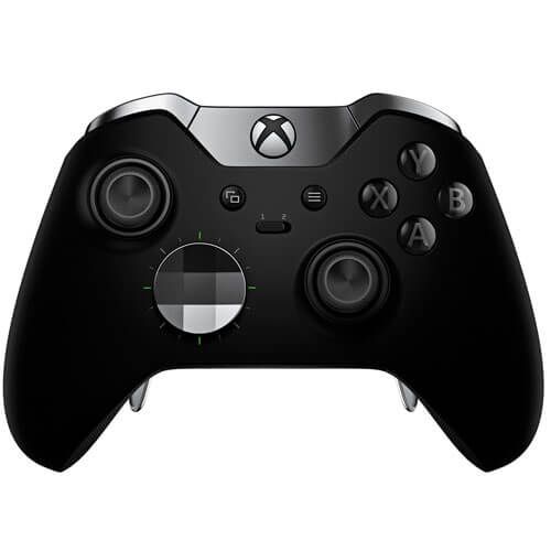 Controle Elite Sem Fio Para Xbox One Mostruário