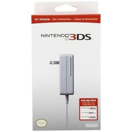 Fonte Original Nintendo - 3DS