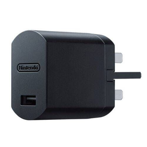 Fonte Nintendo USB AC Adapter - Nintendo Switch