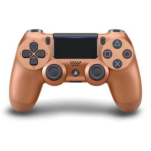 Controle Sem Fio – Dualshock 4 Cobre ( Copper ) - PS4