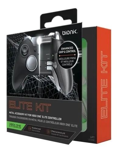Kit Bionik 2 Revolution Pro Elite V2 – Xbox One