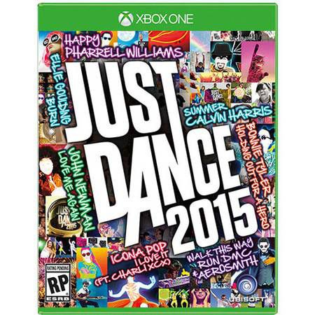 Just Dance 2015 Seminovo – Xbox One
