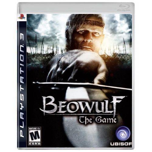 Beowulf The Game Seminovo - PS3