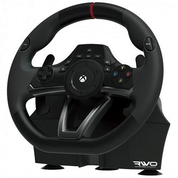 Volante Rwo Racing Wheel Hori Xbox One