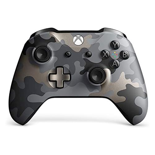 Controle Xbox One S Night Ops Camo - Xbox One