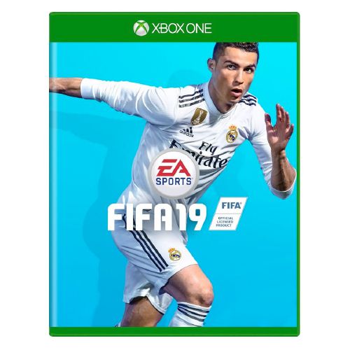 FIFA 19 Seminovo - Xbox One