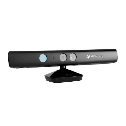 Kinect Xbox 360 Microsoft Seminovo - Xbox 360