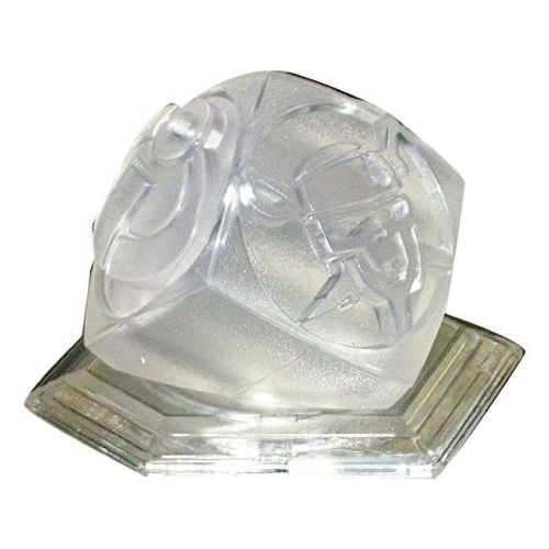 Disney Infinity Crystal Clear Playset Piece - Seminovo