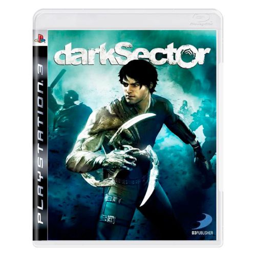 Dark Sector - PS3