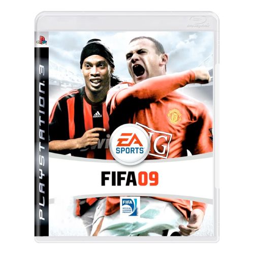 FIFA STREET SEMINOVO – PS3