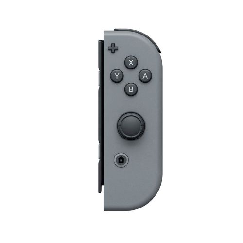 Controle Nintendo Joy-Con Direito Cinza Seminovo - Nintendo Switch