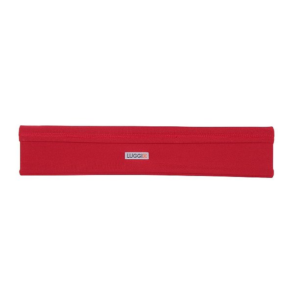 Cinto Multiuso Travel Belt Luggio Vermelho