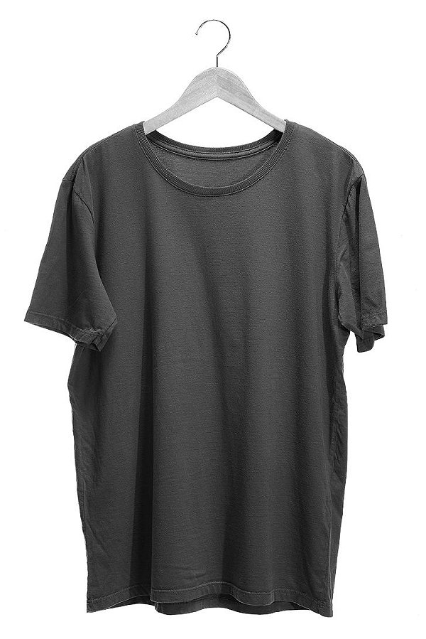 camiseta lisa estonada