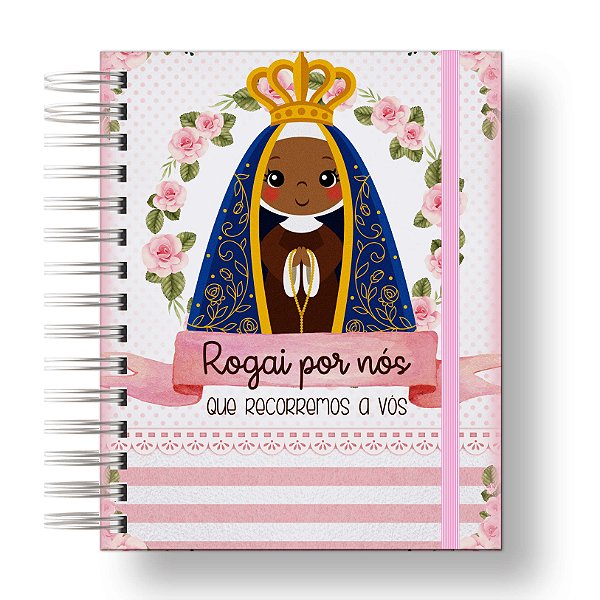 Cod: Devocional Nossa Senhora- Cute