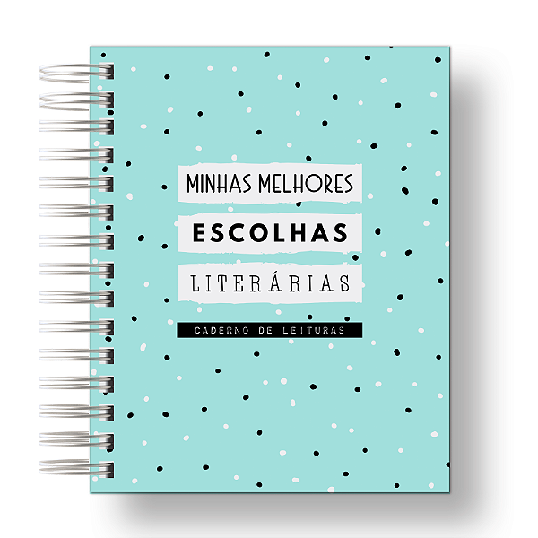 Caderno de Leitura