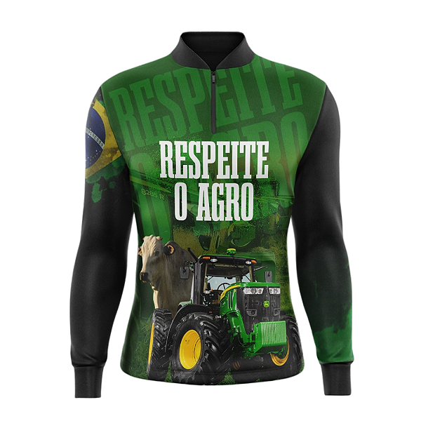 LANÇAMENTOS AGRO 01