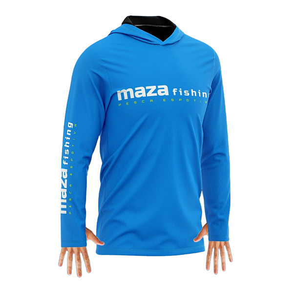 MAZA FISHING 7