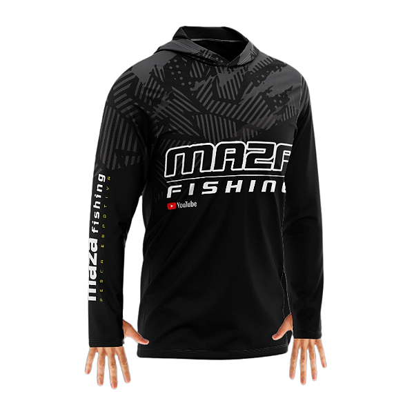 MAZA FISHING 8
