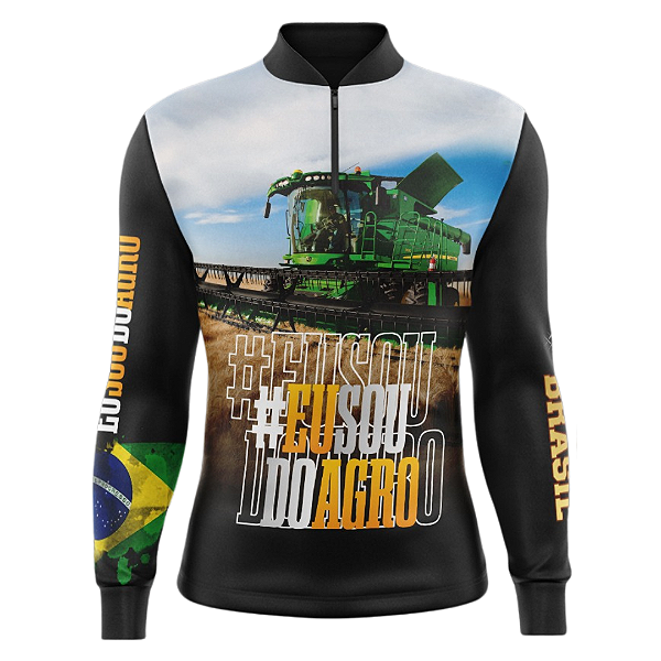 LANÇAMENTOS AGRO 03
