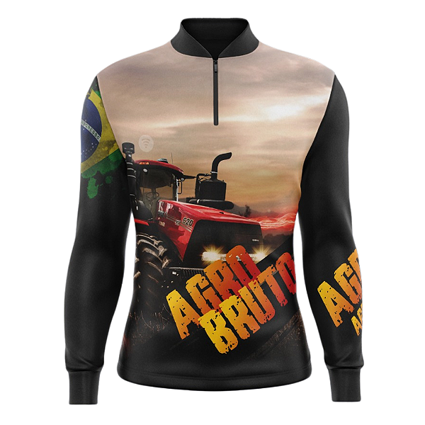 LANÇAMENTOS AGRO 04