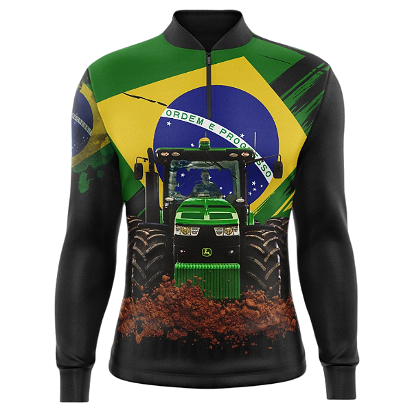LANÇAMENTOS AGRO 06
