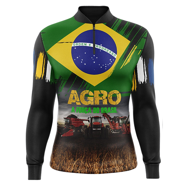 LANÇAMENTOS AGRO 07