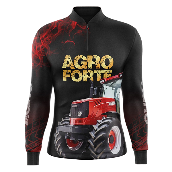 LANÇAMENTOS AGRO 10