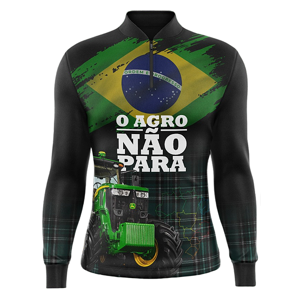 LANÇAMENTOS AGRO 11