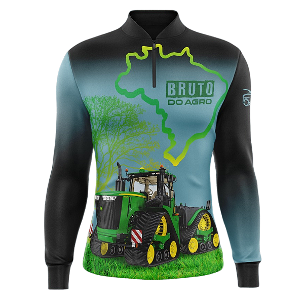LANÇAMENTOS AGRO 14